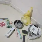 مستلزمات قطط