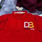 طباعه تطريز الزي الموحد تيشرت