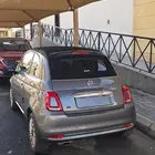 فيات 500C