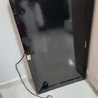 سخانه جديدة استخدام قليل وشاشه وطابعه نظيفه