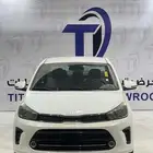 كيا بيجاس فل كامل بدون فتحة 2025
