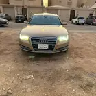 اودي A8L 2012