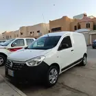 رينو دوكر نظيف