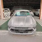سوناتا كمفورت محرك 2.5 موديل 2025