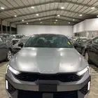كيا K5 GT LINE 2025 جميع المواصفات و سعر مميز