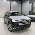 تويوتا لاندكروزر GXR L3 بنزين سعودي 2025