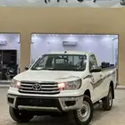 تويوتا هايلوكس غمارة دبل ديزل 2025