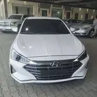 هونداي النترا 2020 بنزين وارد كوريا