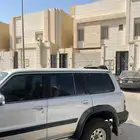 باترول 2001 ديزل