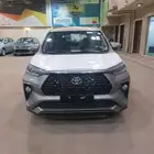 تويوتا فيلوز 2025 GLX سعودي