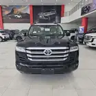 تويوتا GXR2 ديزل موديل 2025