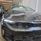 K5 2026 نص فل (شنطه كهربا)
