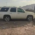للبيع سيارة شيفروليه تاهو 2009
