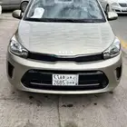 كيا بيجاس 2024 للايجار