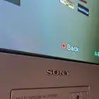 تلفزيون سوني ترنترون CRT TV Sony Trinitron