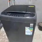 غسالة LG فتحه علويه اوتماتيكيه