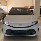 تويوتا كامري E 2025 بنزين