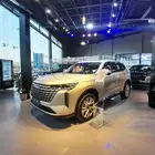 هافال اتش 6 الشكل الجديد سعر رمزي 2026