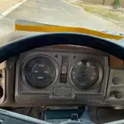 قلاب دايهاتسو موديل 84 نظيف وكاله عداد 36000