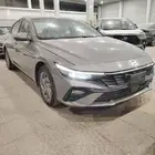 هيواندي النترا سمارت 2026 مكينة2.0 رمادي خليجي
