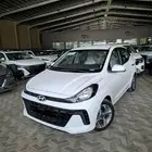 هيونداي جراند سمارت i 10 موديل 2025 كاش و تقسيط