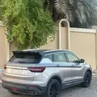 جيلي سبورت 2022 كاش او دفعات