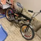 سيكل رامبوا اندنوسي جديد