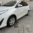 تويوتا يارس 2020