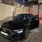 اودي A6 2020 سماكو