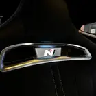 فلوستر شبة جديد وعلان Veloster N 2022