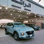سنتافي ديزل موديل 2019