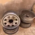 جنوط جيب نيسان اصليه