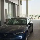 هوندا اكورد EX نص فل م2025