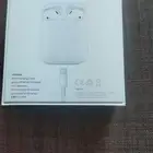ايربودز الإصدار الثاني
