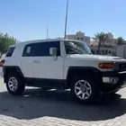 تايوتا اف جي 2014
