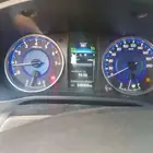 مثبت سرعة للهايلكس 2025