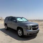 تاهو قصير 2018