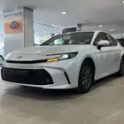 كامري e بنزين 2025