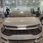 كيا سبورتاج ستاندر مطور دبل 2025