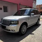 رينج روفر اش اس اي 2012