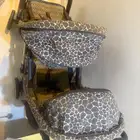 عربية جراكو