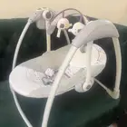 كرسي هزاز للرضع