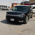 فورد فلكس 2013 فل الفل مالك اول