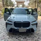 بي ام دبليو BMW x7
