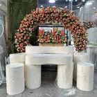 ديكور استقبال لاي مناسبة