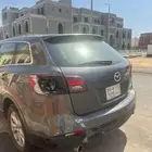 مازدا CX9 2016