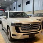 جي اكس ار 2025 سعودي L4