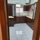 للايجار شقه ظهرة البديعة