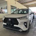 تويوتا فيلوز GLX موديل 2025 76500 شامل الضريبة