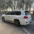 جيب لند جكسار 2016